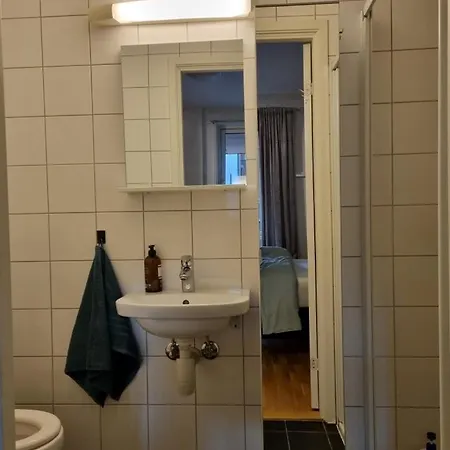 Teaterkvarteret Διαμέρισμα