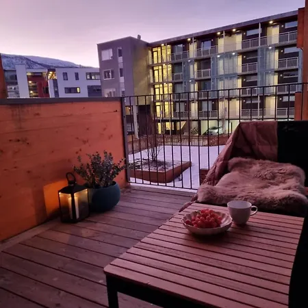 Teaterkvarteret Διαμέρισμα *