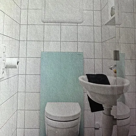 Teaterkvarteret Τρόμσο