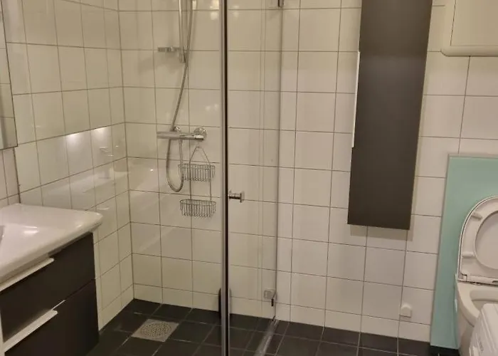 Appartement Teaterkvarteret